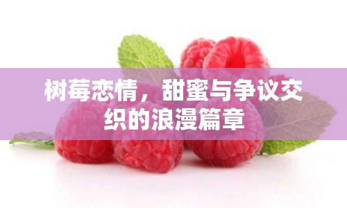 樹(shù)莓戀情，甜蜜與爭(zhēng)議交織的浪漫篇章