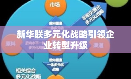 新華聯(lián)多元化戰(zhàn)略引領(lǐng)企業(yè)轉(zhuǎn)型升級(jí)