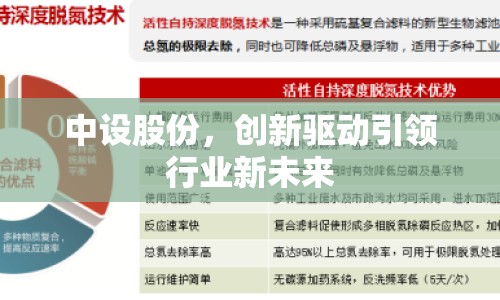 中設(shè)股份，創(chuàng)新驅(qū)動引領(lǐng)行業(yè)新未來
