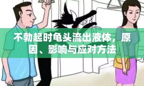 不勃起時(shí)龜頭流出液體，原因、影響與應(yīng)對(duì)方法
