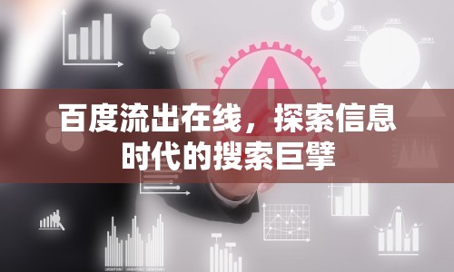 百度流出在線，探索信息時(shí)代的搜索巨擘
