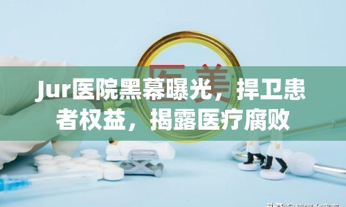 Jur醫(yī)院黑幕曝光，捍衛(wèi)患者權(quán)益，揭露醫(yī)療腐敗