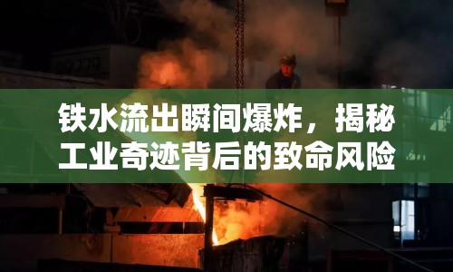 鐵水流出瞬間爆炸，揭秘工業(yè)奇跡背后的致命風險