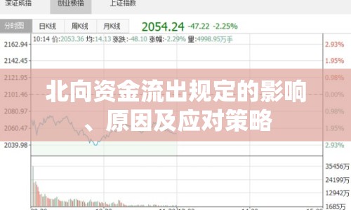 北向資金流出規(guī)定的影響、原因及應(yīng)對策略