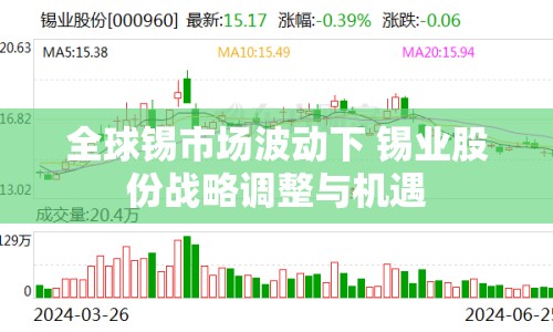 全球錫市場波動下 錫業(yè)股份戰(zhàn)略調整與機遇