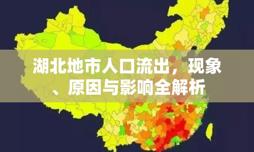 湖北地市人口流出，現(xiàn)象、原因與影響全解析
