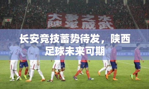 長安競技蓄勢待發(fā)，陜西足球未來可期