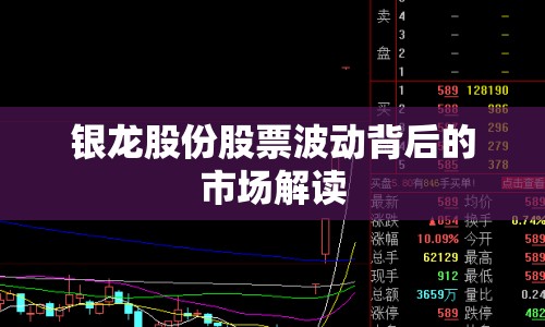 銀龍股份股票波動背后的市場解讀