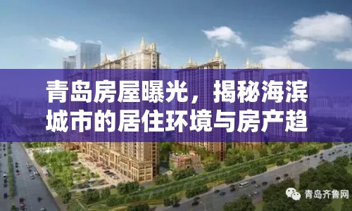 青島房屋曝光，揭秘海濱城市的居住環(huán)境與房產(chǎn)趨勢