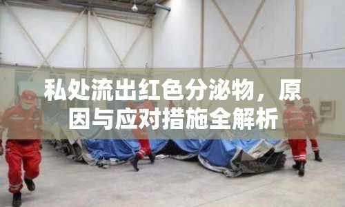 私處流出紅色分泌物，原因與應(yīng)對(duì)措施全解析