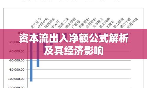 資本流出入凈額公式解析及其經(jīng)濟影響