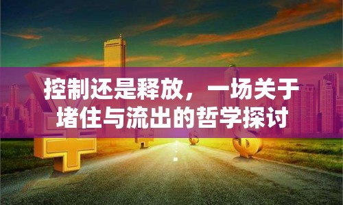 控制還是釋放，一場(chǎng)關(guān)于堵住與流出的哲學(xué)探討