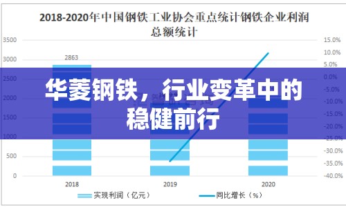 華菱鋼鐵，行業(yè)變革中的穩(wěn)健前行