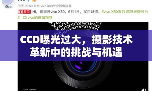 CCD曝光過大，攝影技術(shù)革新中的挑戰(zhàn)與機(jī)遇
