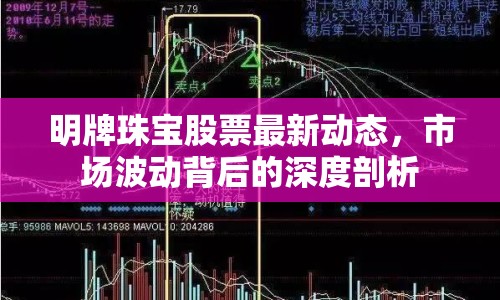 明牌珠寶股票最新動(dòng)態(tài)，市場(chǎng)波動(dòng)背后的深度剖析