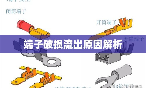 端子破損流出原因解析