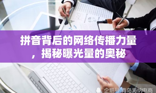 拼音背后的網(wǎng)絡(luò)傳播力量，揭秘曝光量的奧秘