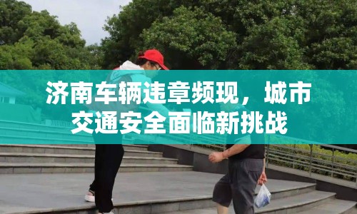 濟南車輛違章頻現(xiàn)，城市交通安全面臨新挑戰(zhàn)