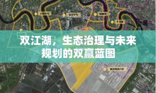 雙江湖，生態(tài)治理與未來(lái)規(guī)劃的雙贏藍(lán)圖