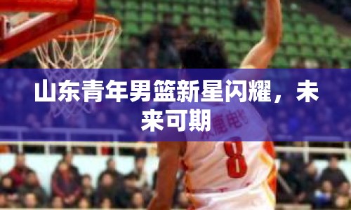 山東青年男籃新星閃耀，未來(lái)可期