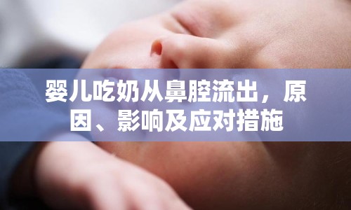 嬰兒吃奶從鼻腔流出，原因、影響及應(yīng)對措施