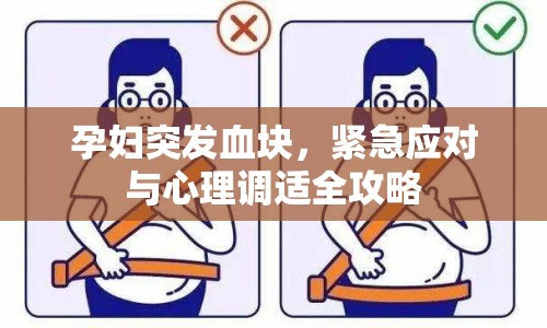 孕婦突發(fā)血塊，緊急應(yīng)對與心理調(diào)適全攻略