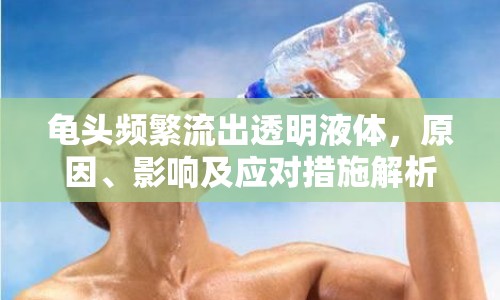 龜頭頻繁流出透明液體，原因、影響及應(yīng)對(duì)措施解析