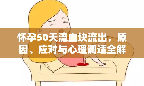 懷孕50天流血塊流出，原因、應(yīng)對(duì)與心理調(diào)適全解析