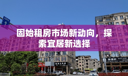 固始租房市場(chǎng)新動(dòng)向，探索宜居新選擇
