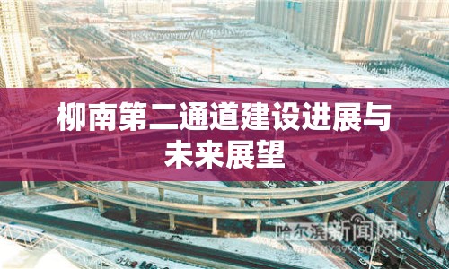 柳南第二通道建設(shè)進(jìn)展與未來(lái)展望
