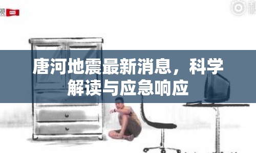 唐河地震最新消息，科學(xué)解讀與應(yīng)急響應(yīng)