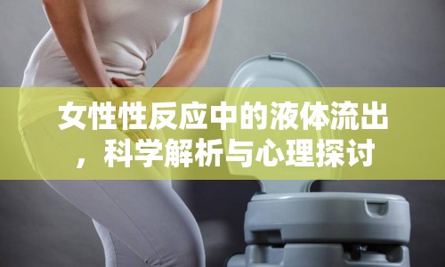 女性性反應(yīng)中的液體流出，科學(xué)解析與心理探討