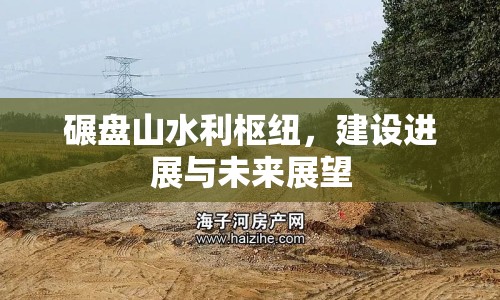 碾盤山水利樞紐，建設(shè)進(jìn)展與未來展望