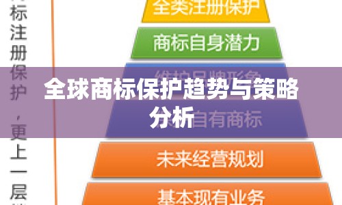 全球商標(biāo)保護(hù)趨勢與策略分析