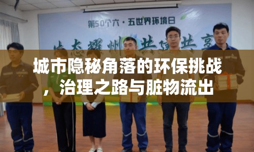 城市隱秘角落的環(huán)保挑戰(zhàn)，治理之路與臟物流出