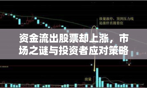 資金流出股票卻上漲，市場之謎與投資者應(yīng)對策略