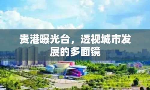 貴港曝光臺，透視城市發(fā)展的多面鏡