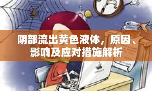 陰部流出黃色液體，原因、影響及應(yīng)對(duì)措施解析