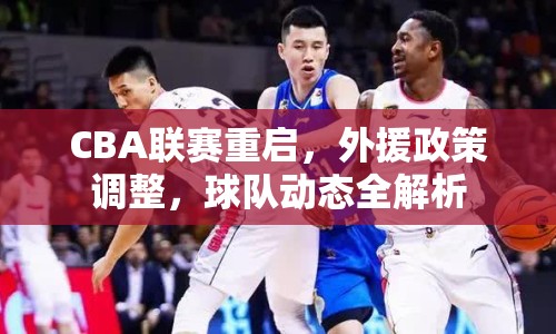 CBA聯(lián)賽重啟，外援政策調(diào)整，球隊(duì)動(dòng)態(tài)全解析