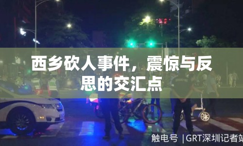 西鄉(xiāng)砍人事件，震驚與反思的交匯點