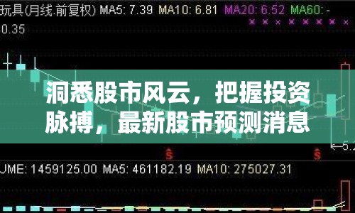 洞悉股市風(fēng)云，把握投資脈搏，最新股市預(yù)測(cè)消息