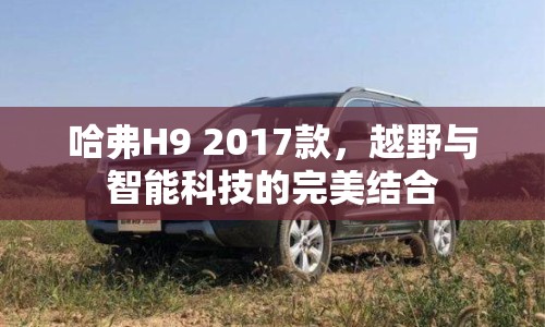 哈弗H9 2017款，越野與智能科技的完美結(jié)合