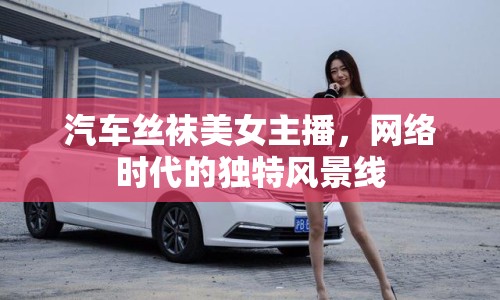 汽車絲襪美女主播，網(wǎng)絡(luò)時(shí)代的獨(dú)特風(fēng)景線