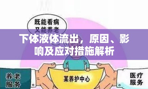 下體液體流出，原因、影響及應(yīng)對措施解析