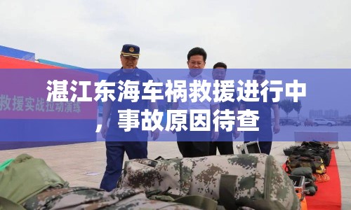 湛江東海車(chē)禍救援進(jìn)行中，事故原因待查