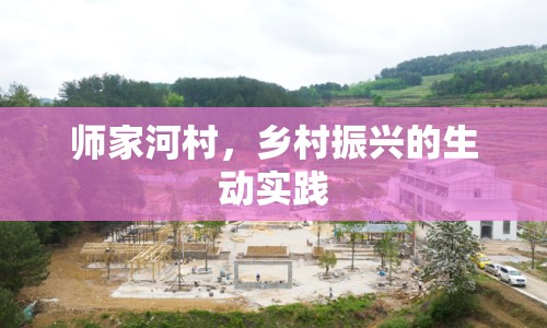 師家河村，鄉(xiāng)村振興的生動實踐