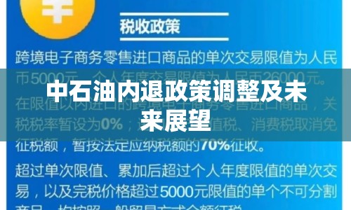 中石油內(nèi)退政策調(diào)整及未來展望