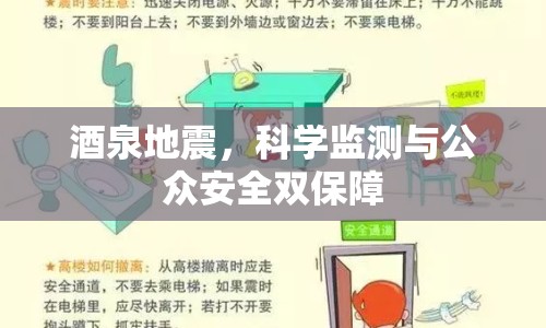 酒泉地震，科學(xué)監(jiān)測與公眾安全雙保障