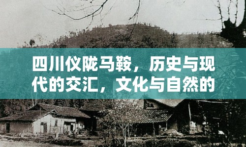 四川儀隴馬鞍，歷史與現(xiàn)代的交匯，文化與自然的融合