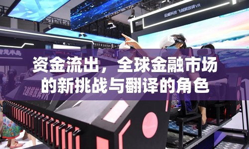 資金流出，全球金融市場(chǎng)的新挑戰(zhàn)與翻譯的角色